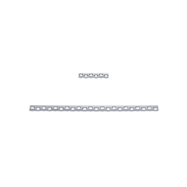 VOI 3.5mm Stainless Steel Low Contact Compression Plate Broad